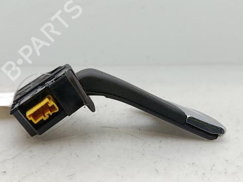 Commandes au volant CITROËN C4 Picasso I MPV (UD_) 1.6 HDi 110 | BP29742968E15 