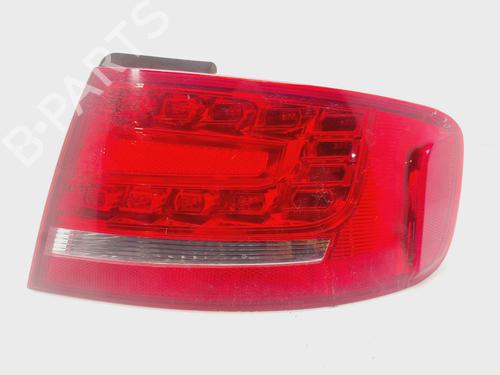 Right taillight AUDI A4 B8 (8K2)  | BP30057297C35 