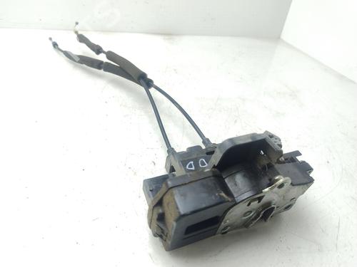 Front right lock CHEVROLET CAPTIVA (C100, C140) 2.4 LPG | BP29448602C97 
