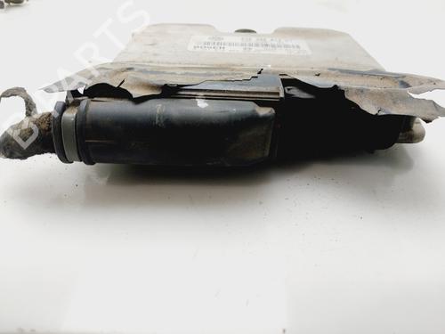 Used Engine control unit (ECU) SEAT LEON (1M1) [1999-2006]  25925190