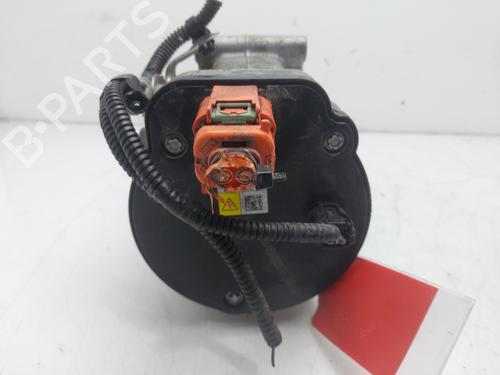AC compressor TOYOTA COROLLA Hatchback (_E21_, _EA1_, _EH1_) | BP36233309M34 - Image 3
