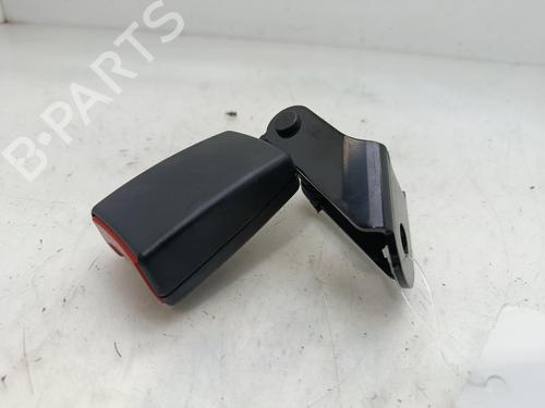 Used Seat buckle Seat buckle BMW 5 (E60) 520 d (177 hp) 33657867 33657867