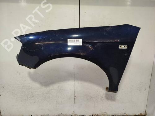 Used Left front fenders Left front fenders 38957124 38957124