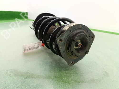 Right front shock absorber NISSAN QASHQAI / QASHQAI +2 I (J10, NJ10, JJ10E) 2.0 dCi | BP27326531M17 