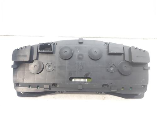 Instrument cluster FIAT CROMA (194_) 1.9 D Multijet (194AXC1B, 194AXC12) | BP10140773C47 