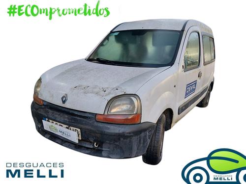 Brugte RENAULT KANGOO (KC0/1_)    4598520
