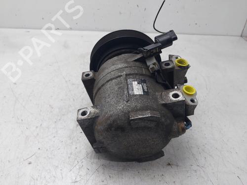 AC compressor SSANGYONG ACTYON I  | BP30936600M34 