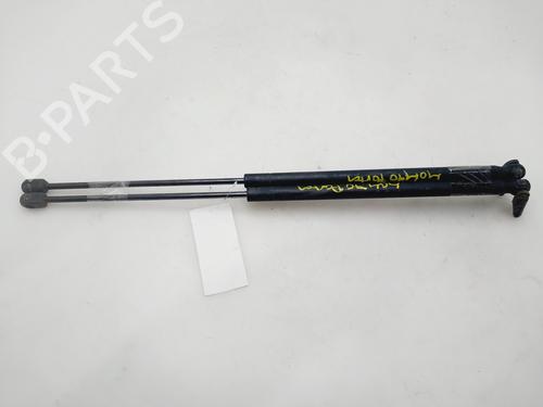 Gasdæmper bagklap MITSUBISHI COLT VI (Z3_A, Z2_A) 1.3 (Z21A) (95 hp) 32517661