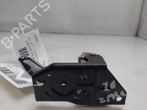 Front left interior door handle HYUNDAI TERRACAN (HP) 2.9 CRDi 4WD | BP16889293I13 