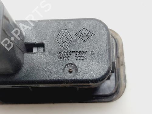 Tailgate handle RENAULT MODUS / GRAND MODUS (F/JP0_) 1.4 (JP01, JP0J) | BP29635856C132
