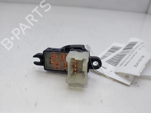 Right rear window switch RENAULT KADJAR (HA_, HL_) 1.5 dCi 110 (HLA3) | BP16012314I28 