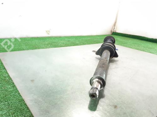 Right front driveshaft MERCEDES-BENZ A-CLASS (W168) A 160 CDI (168.007) | BP10624467M39 