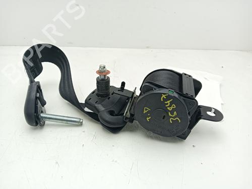 Sicherheitsgurt hinten rechts für SSANGYONG KYRON [2005-2014]  21775530