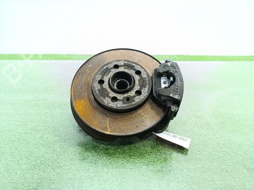 Used Right front steering knuckle Right front steering knuckle SEAT IBIZA III (6L1) [2002-2009] 33935671 33935671