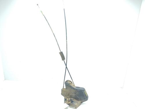 Vergrendeling links achter SUZUKI GRAND VITARA II (JT, TE, TD) [2005-2025]  22542834