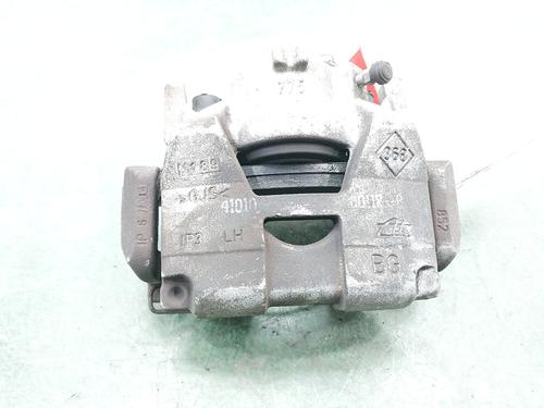 Used Left front brake caliper RENAULT SCÉNIC III (JZ0/1_) [2008-2016]  18032135