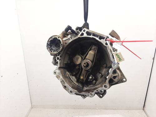 Gearkasse VW GOLF IV (1J1) [1997-2008]  31816877