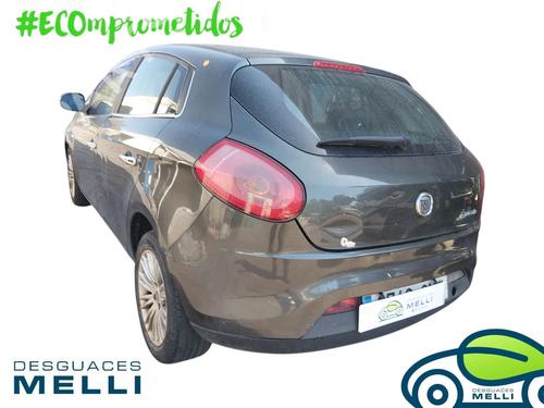 Left front window switch FIAT BRAVO II (198_) 1.9 D Multijet (198AXB1A) | BP36559308I27 - Image 13