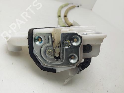 Used Front left lock MAZDA CX-5 (KE, GH) [2011-2017]  26607287