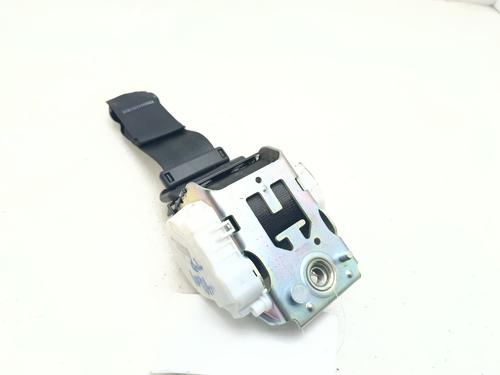 Used Rear right seatbelt Rear right seatbelt CITROËN DS3 (SA_) 1.6 THP 155 (156 hp) 36031567 36031567