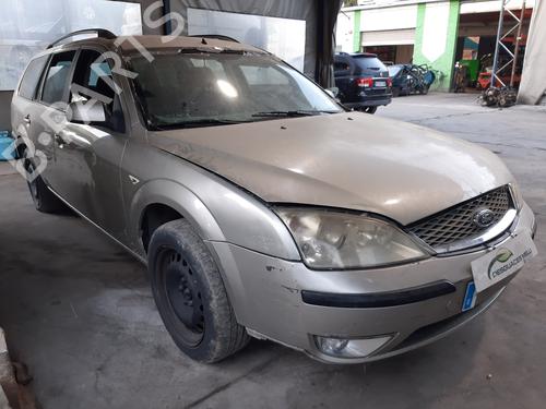 Left taillight FORD MONDEO III Turnier (BWY) 2.0 16V TDDi / TDCi | BP10704095C34 
