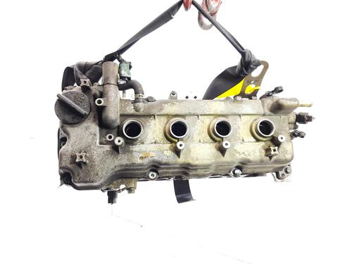 Used Cylinder head NISSAN ALMERA II (N16) 2.2 dCi (112 hp) 17243192