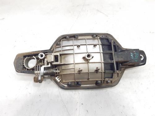 Front right exterior door handle HYUNDAI TERRACAN (HP)  | BP9733187C129 