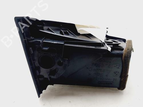 Air vent BMW 1 (E87) 118 d | BP26926253I21 