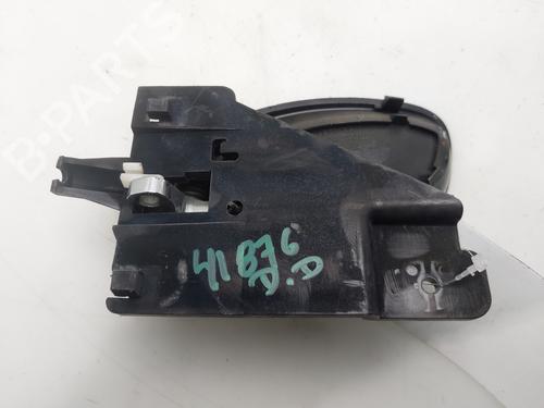 Front right interior door handle MG MG ZR 160 | BP36541800I14 - Image 4