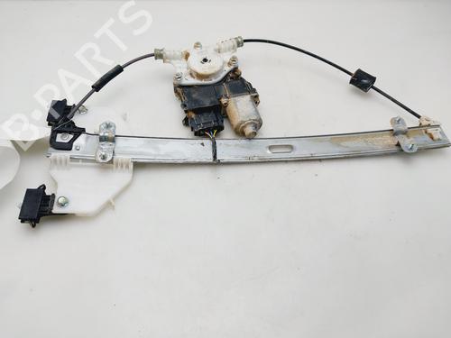 Used Front left window mechanism Front left window mechanism 37151152 37151152