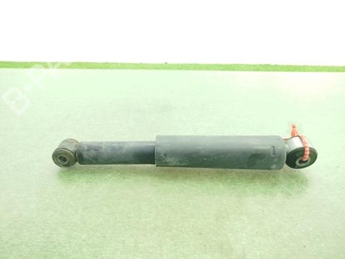 Used Right rear shock absorber Right rear shock absorber MERCEDES-BENZ VITO / MIXTO Van (W639) 111 CDI (639.601, 639.603) (116 hp) 34039827 34039827