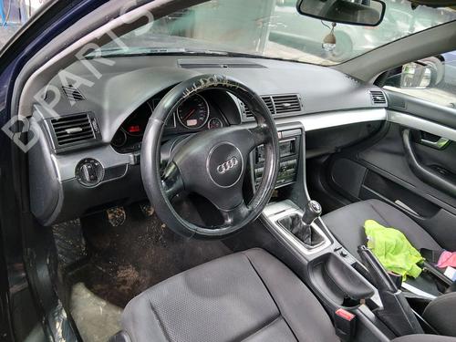 Left front shock absorber AUDI A4 B6 (8E2) 1.9 TDI | BP31957802M16 