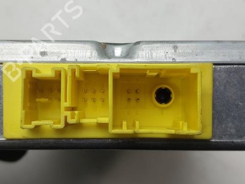 Electronic module BMW 5 (E60) 530 d | BP36036796M83 - Image 5