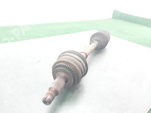 Right rear driveshaft LAND ROVER RANGE ROVER SPORT I (L320) 3.6 D 4x4 | BP16334578M41 
