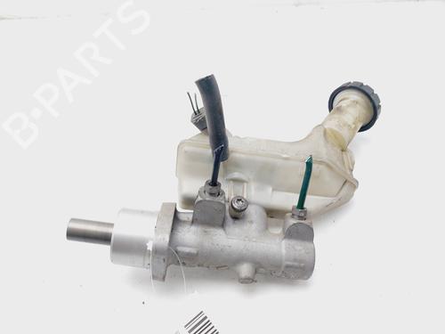 Used Brake master cylinder RENAULT CLIO III (BR0/1, CR0/1) 1.5 dCi (BR17, CR17) (86 hp) 19787834