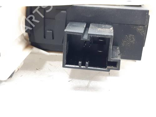 Right rear window motor AUDI A6 C6 (4F2) 2.0 TDI | BP7702215E22 