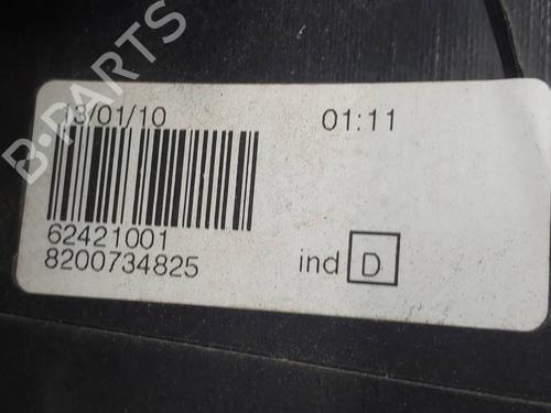 Left taillight DACIA SANDERO | BP39751791C34 - Image 4