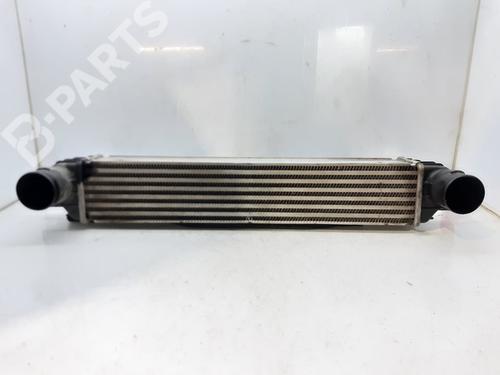 Used Intercooler Intercooler CHEVROLET CAPTIVA (C100, C140) 2.0 D (126 hp) 8410562 8410562
