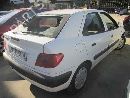 Front right window mechanism CITROËN XSARA (N1) 1.6 i | BP6163346C23 