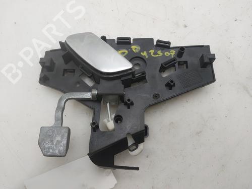 Front right interior door handle CITROËN C5 I (DC_) 2.0 HDi (DCRHZB, DCRHZE) | BP37759320I14 - Image 1