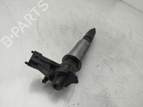 Injector NISSAN QASHQAI I (J10, NJ10) 2.0 dCi | BP32286081M100