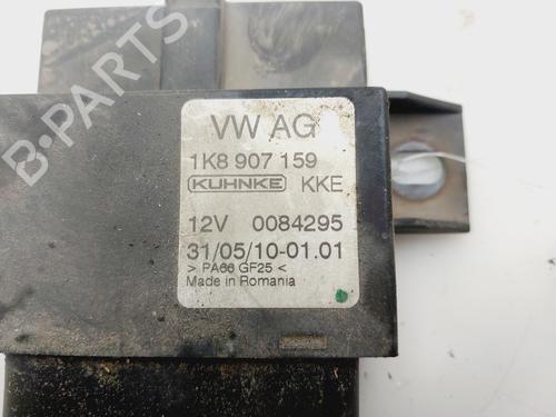 Electronic module VW SCIROCCO III (137, 138) 2.0 TDI | BP29714489M83 