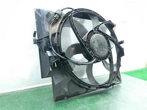 Radiator fan BMW 1 (E87) 120 d | BP11631424M35 