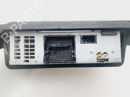 Radio AUDI A6 C6 (4F2) 2.7 TDI | BP30116905E6