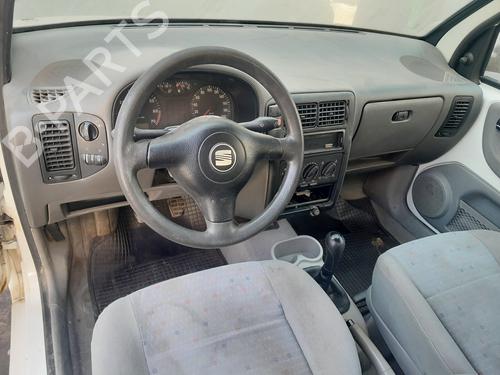 Throttle body SEAT AROSA (6H1) 1.0 | BP17903050M82 