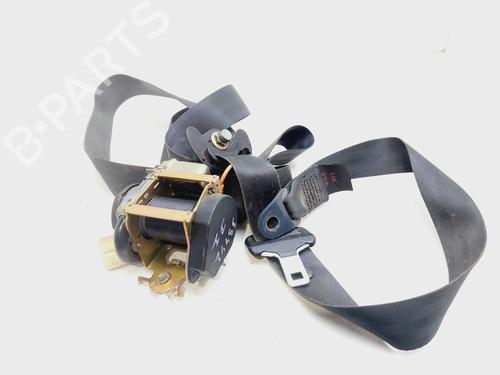Used Front left seatbelt PEUGEOT 307 Break (3E) 1.6 HDi 110 (109 hp) 26695191