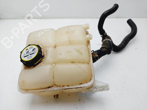 Used Expansion tank FORD FOCUS III 1.0 EcoBoost (125 hp) 23258426