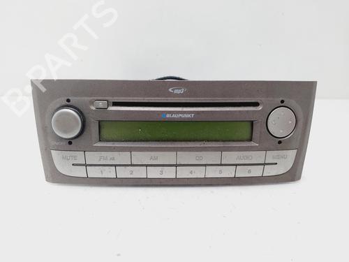 Bilradio FIAT LINEA (323_, 110_) [2006-2025]  28074270