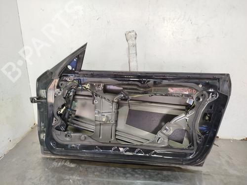 Right front door BMW 1 Convertible (E88) 118 d | BP29631817C3 