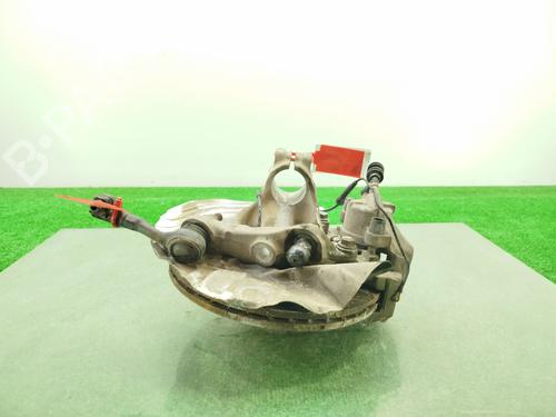 Right front steering knuckle BMW X1 (E84) sDrive 18 d | BP29539264M26 